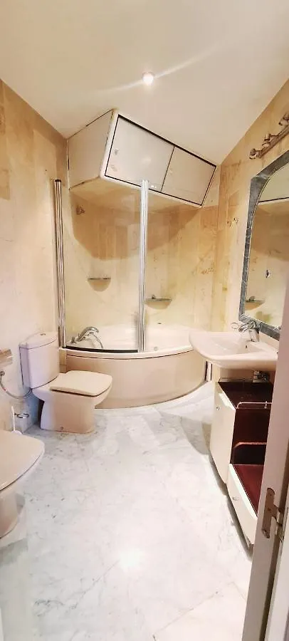 Duplex Centro Lidia Apartment Ronda 0*,