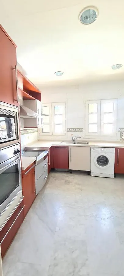 Duplex Centro Lidia Apartment Ronda
