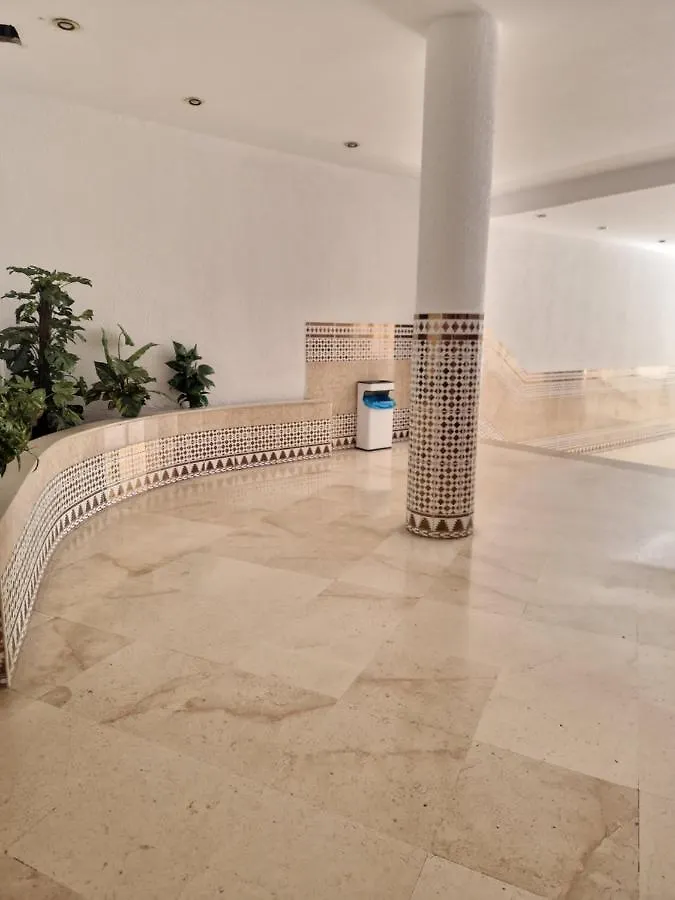 Duplex Centro Lidia Apartment Ronda