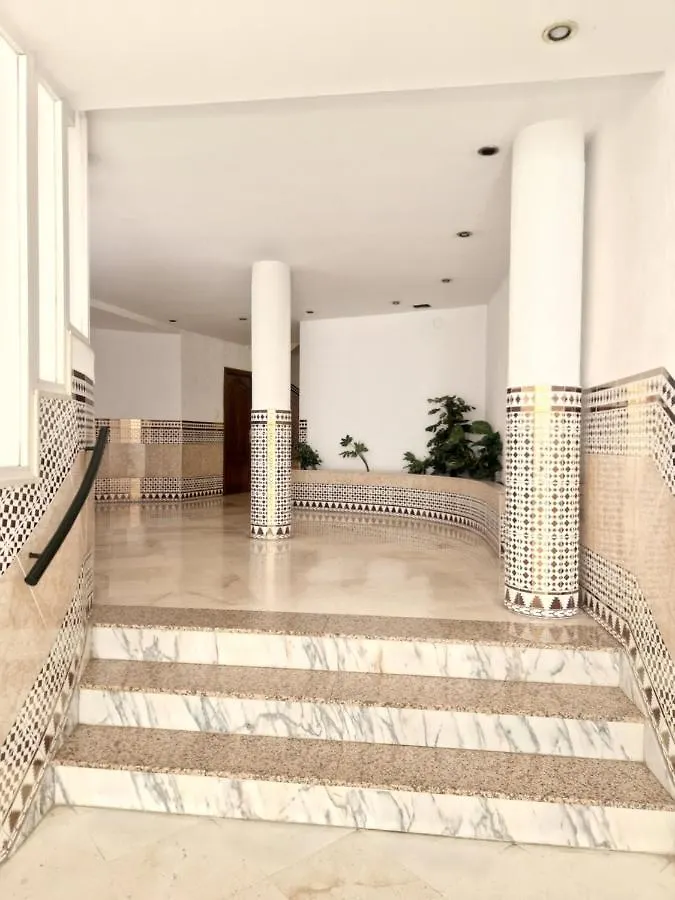 Duplex Centro Lidia Apartment Ronda