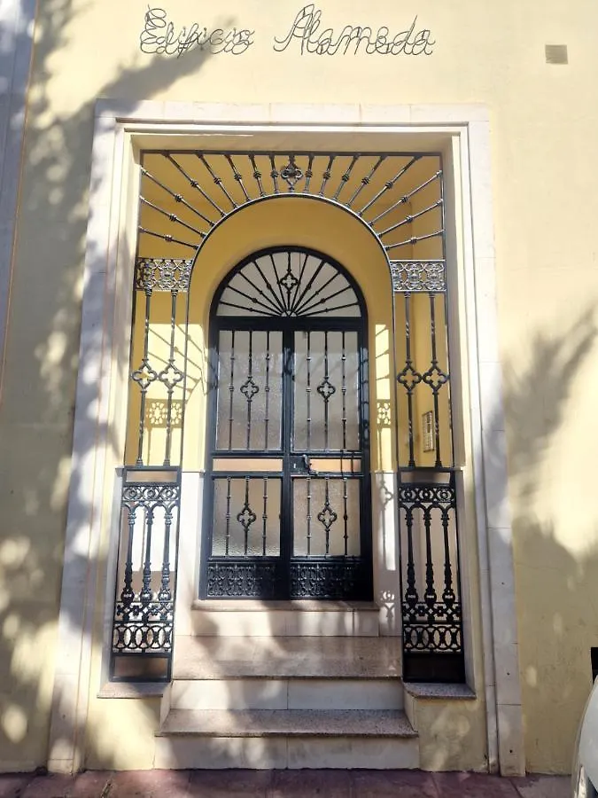 Duplex Centro Lidia Apartment Ronda 0*,  Spain