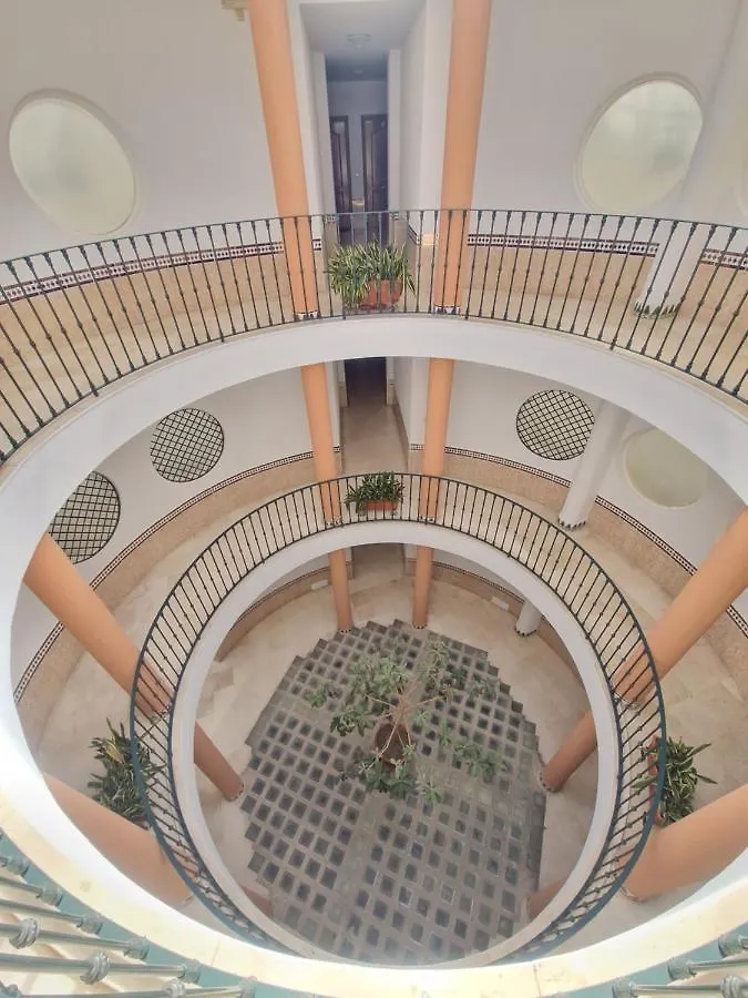 Duplex Centro Lidia Apartment Ronda