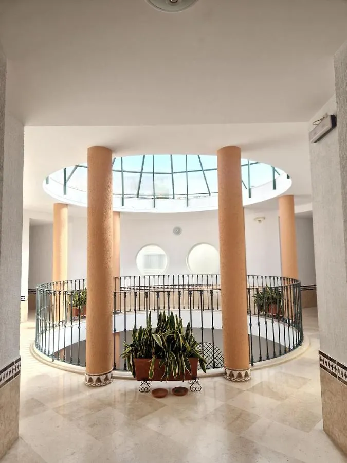 Duplex Centro Lidia Apartment Ronda Spain