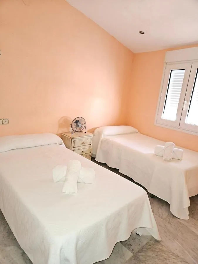 Duplex Centro Lidia Apartment Ronda Spain