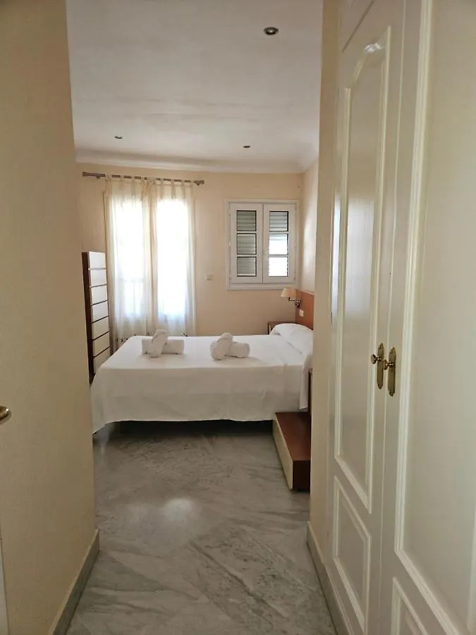 Duplex Centro Lidia Apartment Ronda 0*,  Spain