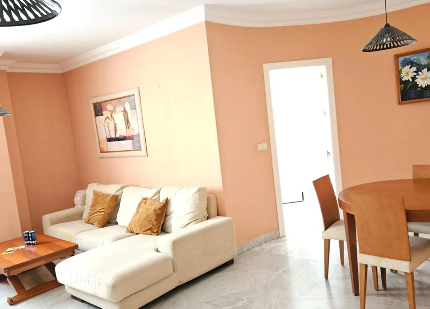 Duplex Centro Lidia Apartment Ronda
