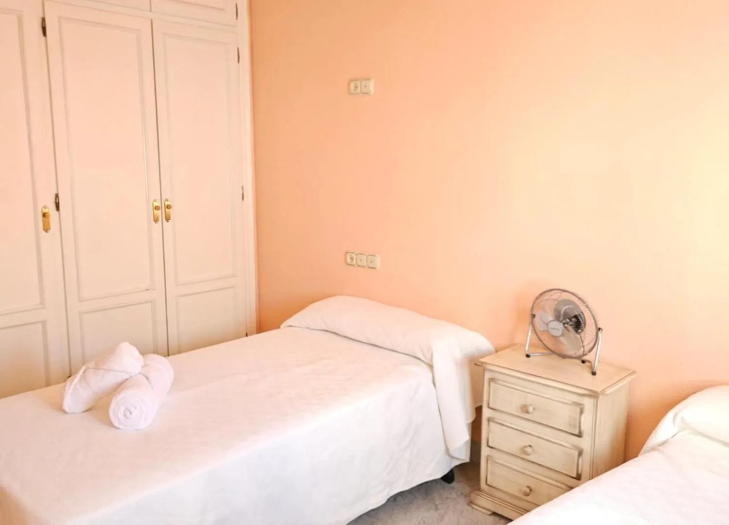 Duplex Centro Lidia Apartment Ronda Spain