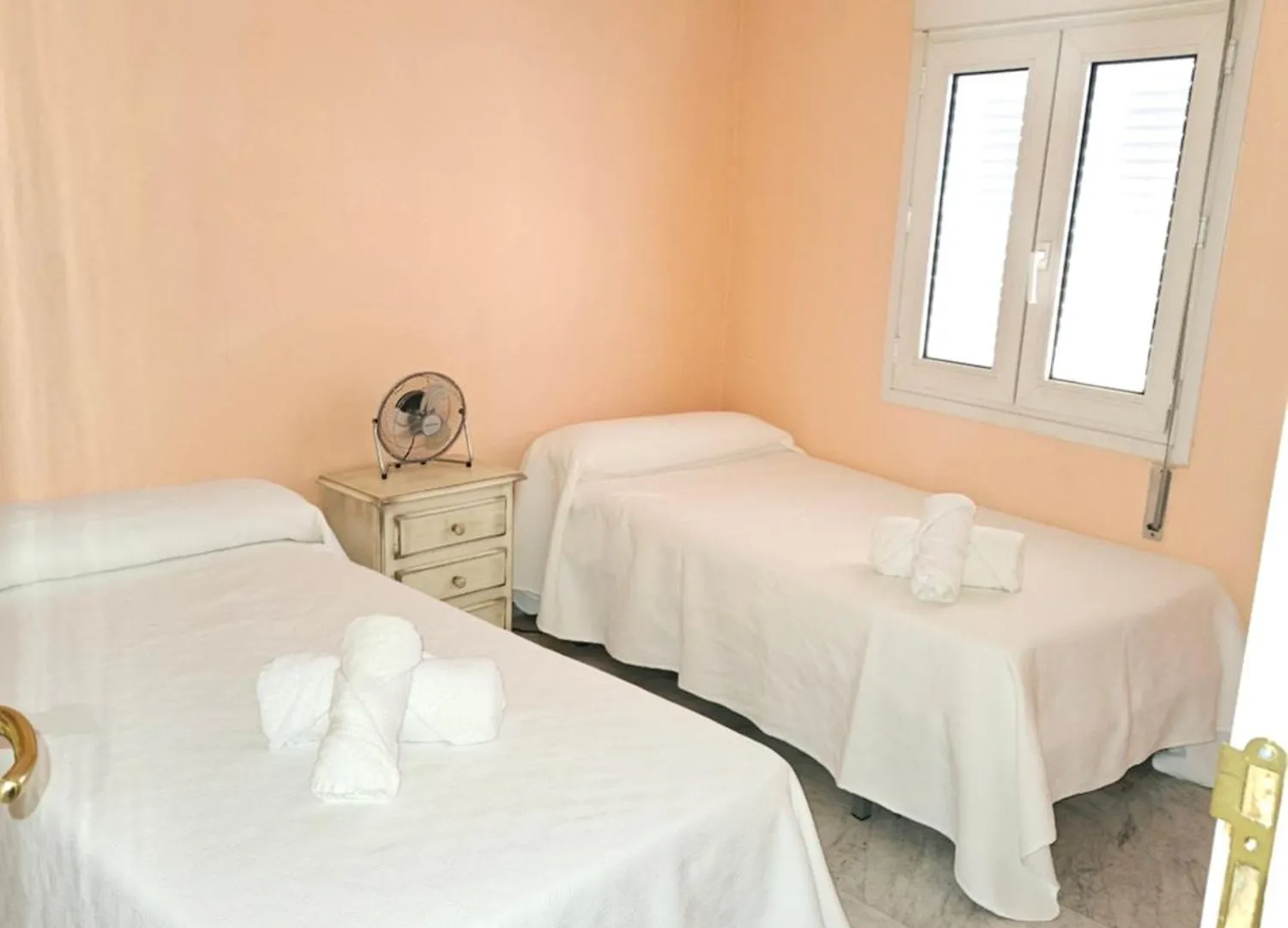 Duplex Centro Lidia Apartment Ronda