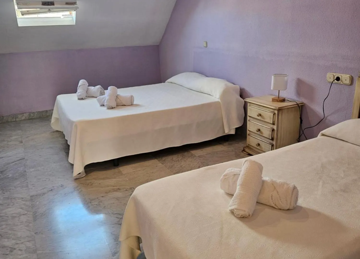 Duplex Centro Lidia Apartment Ronda