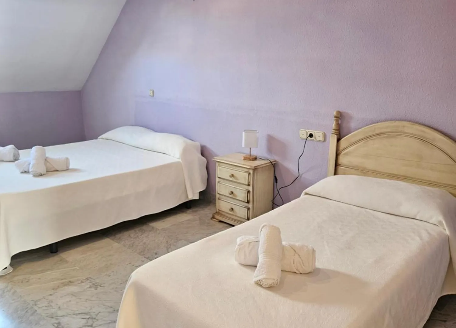 Duplex Centro Lidia Apartment Ronda Spain