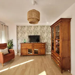 Román Apartamento